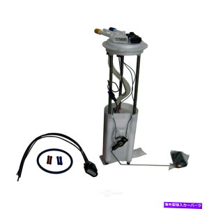 Fuel Pump Module Assembly R|vW[AZuN[LusbNAbvI[gxXgF2963A Fuel Pump Module Assembly-Crew Cab Pickup Autobest F2963A