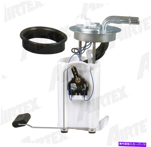 Fuel Pump Module Assembly R|vW[AZutgGAebNXE3554M Fuel Pump Module Assembly Front Airtex E3554M