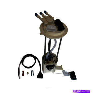 Fuel Pump Module Assembly R|vW[AZugLusbNAbvI[gxXgF2511A Fuel Pump Module Assembly-Extended Cab Pickup Autobest F2511A