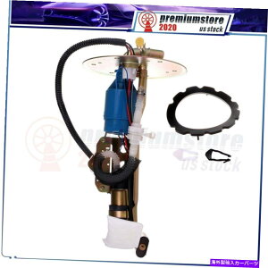 Fuel Pump Module Assembly �R���|���v���W���[���A�Z���u���t�B�b�g2004-2006�t�H�[�hE-150 E-350�X�[�p�[�f���[�e�BE2365S Fuel Pump Module Assembly Fits 2004-2006 Ford E-150 E-350 Super Duty E2365S�y���s�A���i�z