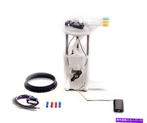 Fuel Pump Module Assembly 2003NBuick Century V6 3.1L Fuel Pump Module Assembly GSXF For 2003 Buick Century V6 3.1L Fuel Pump Module Assembly GSXF