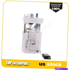 Fuel Pump Module Assembly 2009N2011N2011NV{[AxIL4 1.6LR|vAZuE4003M SP6667M For 2009 2010 2011 Chevrolet Aveo L4 1.6L Fuel Pump Assembly E4003M SP6667M