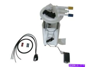 Fuel Pump Module Assembly AutoBest F2383AR|vW[AZu Autobest F2383A Fuel Pump Module Assembly