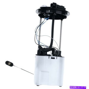 Fuel Pump Module Assembly Buick Lucerne V6 3.9L 2009-2011 Free�̃Z���T�[�t���R���|���v���W���[���A�Z���u��Flex Fuel Pump Module Assembly with Sensor for Buick Lucerne V6 3.9L 2009-2011 Flex�y���s�A���i�z