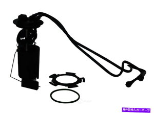Fuel Pump Module Assembly �R���|���v���W���[���A�Z���u���I�[�g�x�X�gF2737A Fuel Pump Module Assembly Autobest F2737A�y���s�A���i�z