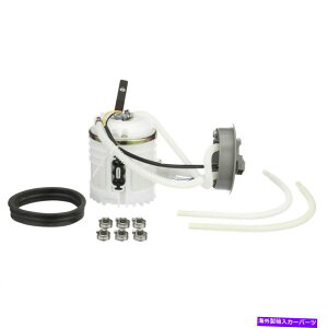 Fuel Pump Module Assembly AirTex E8366M 93-02�t�H���N�X���[�Q���J�u���I�S���t�W�F�b�^�̔R���|���v���W���[���A�Z���u�� Airtex E8366M Fuel Pump Module Assembly For 93-02 Volkswagen Cabrio Golf Jetta�y���s�A���i�z