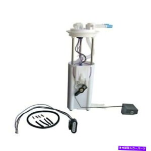 Fuel Pump Module Assembly 95-96I[rGAutoBest F2923AR|vW[AZu Autobest F2923A Fuel Pump Module Assembly For 95-96 Aurora Riviera