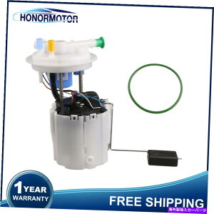 Fuel Pump Module Assembly 2011-2012�̔R���|���v���W���[���A�Z���u��Chevy Malibu L4 2.4L E4050M 13585456 NEW Fuel Pump Module Assembly For 2011-2012 Chevy Malibu L4 2.4L E4050M 13585456 New�y���s�A���i�z