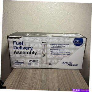 Fuel Pump Module Assembly �V�{���[GMC�̂��߂̃X�y�N�g���v���~�A���R���|���v���W���[��SP6358M 2004-2008 Spectra Premium Fuel Pump Module SP6358M for Chevrolet GMC 2004-2008