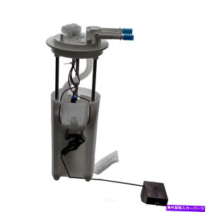 Fuel Pump Module Assembly R|vW[AZu - RF2947A Fuel Pump Module Assembly-Natural Autobest F2947A
