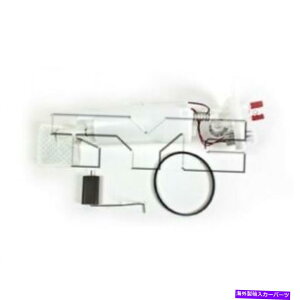 Fuel Pump Module Assembly TYC 150071 SELECT 01-03 Chrysler Dodge���f���p�̔R���|���v���W���[���A�Z���u�� TYC 150071 Fuel Pump Module Assembly For Select 01-03 Chrysler Dodge Models�y���s�A���i�z