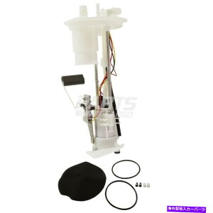 Fuel Pump Module Assembly �V�����R���|���v�A�Z���u���t�B�b�g2004-2008 FORD F-150 5.4L 4L3Z9H307BF 4L3Z9H307AF New Fuel Pump Assembly Fits 2004-2008 Ford F-150 5.4L 4L3Z9H307BF 4L3Z9H307AF�y���s�A���i�z