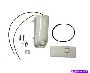 Fuel Pump Module Assembly GMB 599-2010 90-97 FORD F-150 F-2550 F-2550 HD F-350̔R|vW[AZu GMB 599-2010 Fuel Pump Module Assembly For 90-97 Ford F-150 F-250 F-250 HD F-350