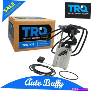 Fuel Pump Module Assembly TRQR|vW[V{[Rog|eBAbNǐՃT^[CȊMjbg TRQ Fuel Pump Module & Sending Unit for Chevy Cobalt Pontiac Pursuit Saturn Ion