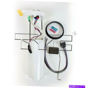 Fuel Pump Module Assembly TYC 150005 00-05V{[GMCAXgTt@̔R|vW[AZu TYC 150005 Fuel Pump Module Assembly For 00-05 Chevrolet GMC Astro Safari