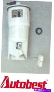 Fuel Pump Module Assembly �N���C�X���[�R���R���h�j���[���[�J�[�_�b�W�C���g���s�b�h�C�[�O���r�W����1996-1997�̔R���|���v FUEL PUMP FOR CHRYSLER CONCORDE NEW YORKER DODGE INTREPID EAGLE VISION 1996-1997�y���s�A