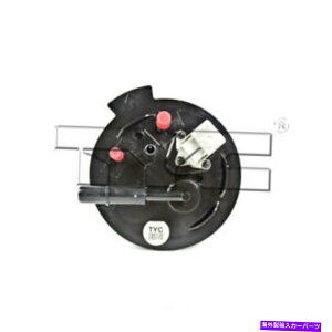Fuel Pump Module Assembly R|vW[AZuR|vTYC 150136tBbg04-06tH[hW[ Fuel Pump Module Assembly-Fuel Pump TYC 150136 fits 04-06 Ford Ranger