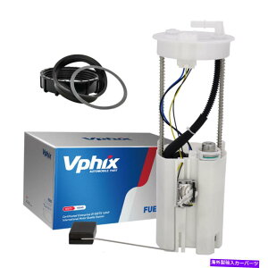 Fuel Pump Module Assembly 2006�N����2014�N�̔R���|���v���W���[���A�Z���u���z���_���b�W���C��V6 3.5L SP8039M E8717M Fuel Pump Module Assembly for 2006-2014 Honda Ridgeline V6 3.5L SP8039M E8717M�y���s�A���i�z