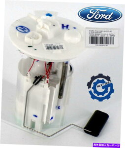 Fuel Pump Module Assembly D2BZ-9H307-C NEW OEM Ford Fuel Pump Module Assembly for 2014-19 Ford Fiesta 1.0L D2BZ-9H307-C New OEM Ford Fuel Pump Module Assembly For 2014-19 Ford Fiesta 1.0L�y���s�A���i�z
