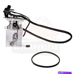 Fuel Pump Module Assembly 07-08̔R|vW[AZuV{[}uNVbN3.5L 3.9L E3755M Fuel Pump Module Assembly For 07-08 Chevrolet Malibu Classic 3.5L 3.9L E3755M