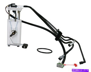 Fuel Pump Module Assembly V{[̂߂̃XyNgv~AR|vW[SP3945M Oldsmobile Malibu 1997 Spectra Premium Fuel Pump Module SP3945M for Chevrolet Oldsmobile Malibu 1997
