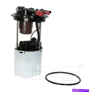 Fuel Pump Module Assembly �R���|���v���W���[���A�Z���u���R���|���v���A�^�C�N150326 Fuel Pump Module Assembly-Fuel Pump Rear TYC 150326�y���s�A���i�z