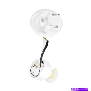 Fuel Pump Module Assembly R|vW[AZu-GlsAVINFHAKXAENGR[hFATQAFIAi`USEP8368M Fuel Pump Module Assembly-GLS, VIN: H, GAS, Eng Code: ATQ, FI, Natural USEP8368M