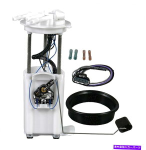 Fuel Pump Module Assembly Airtex E3972M 98-00�G�X�J���[�h�^�z���[�R���̔R���|���v���W���[���A�Z���u�� Airtex E3972M Fuel Pump Module Assembly For 98-00 Escalade Tahoe Yukon�y���s�A���i�z