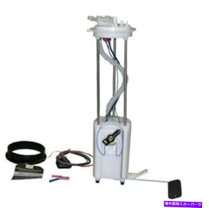 Fuel Pump Module Assembly AirTex E3501M�R���|���v���W���[���A�Z���u���I��99-03�V�{���[GMC���f�� Airtex E3501M Fuel Pump Module Assembly For Select 99-03 Chevrolet GMC Models�y���s�A���i�z
