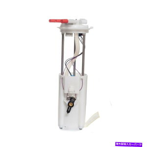 Fuel Pump Module Assembly �u���C�U�[�p�̃I�[�g�x�X�g�R���|���v���W���[���A�Z���u���A�W�~�[F2930A Autobest Fuel Pump Module Assembly for Blazer, Jimmy F2930A�y���s�A���i�z