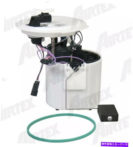 Fuel Pump Module Assembly �R���|���v���W���[���A�Z���u����AirTex�t�B�b�g04-06�N���C�X���[�p�V�t�B�J3.5L-V6 Fuel Pump Module Assembly Left Airtex fits 04-06 Chrysler Pacifica 3.5L-V6