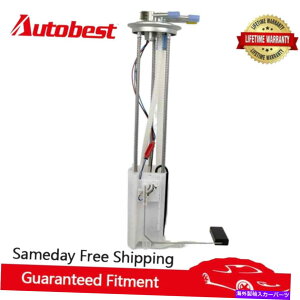 Fuel Pump Module Assembly R|vW[AZuI[gxXgdCR|vF2604A Autobest Electric Fuel Pump F2604A with Fuel Pump Module Assembly