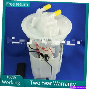 Fuel Pump Module Assembly R|vW[AZuLF6x-13-35x}c_3 2009-2014 1.6L 2.0L Fuel Pump Module Assembly LF6X-13-35X for Mazda 3 2009-2014 1.6L 2.0L