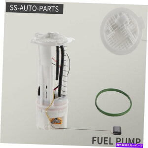 Fuel Pump Module Assembly R|vW[AZuɓK05-07W[voeBv6-3.7l for 5140829AB Fuel Pump Module Assembly Fits 05-07 Jeep Liberty V6-3.7L for 5140829AB