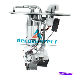 Fuel Pump Module Assembly Subaru Impreza 2007�K�\�����R���|���v���W���[���A�Z���u��������X�g���[�i�[�œK�������� Fits Subaru Impreza 2007 Petrol Fuel Pump Module Assembly with Internal Strainer�y���s�A���i�z