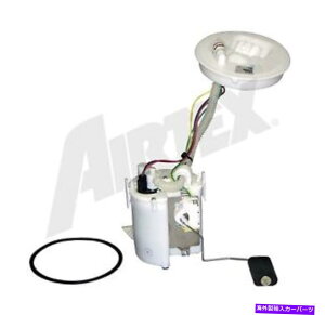 Fuel Pump Module Assembly �R���|���v���W���[���A�Z���u��AirTex E2325M FITS 2002 FORD FOCUS 2.0L-L4 Fuel Pump Module Assembly Airtex E2325M fits 2002 Ford Focus 2.0L-L4�y���s�A���i�z