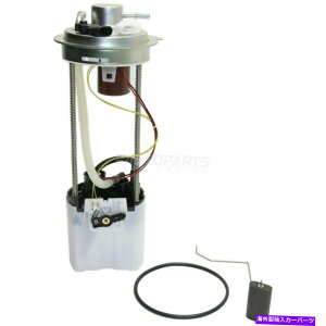 Fuel Pump Module Assembly �V�����R���|���v���W���[���A�Z���u��2007-2008�V�{���[�V���o���[�h1500 19206532 New Fuel Pump Module Assembly Fits 2007-2008 Chevrolet Silverado 1500 19206532�y���s�A���i�z