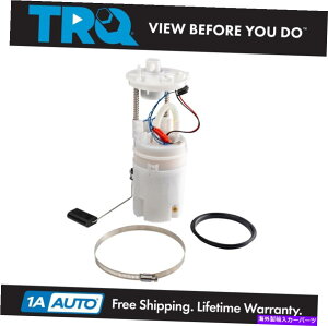Fuel Pump Module Assembly 07-10 BMW X5 3.0L��TRQ�G���W���R���|���v�����M���j�b�g���W���[���A�Z���u�� TRQ Engine Fuel Pump & Sending Unit Module Assembly for 07-10 BMW X5 3.0L�y���s�A���i�z