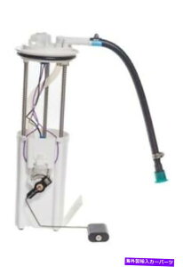 Fuel Pump Module Assembly AutoBest F2584A SELECT 98-02V{[GMCfp̔R|vW[AZu Autobest F2584A Fuel Pump Module Assembly For Select 98-02 Chevrolet GMC Models