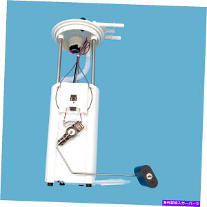 Fuel Pump Module Assembly č[^[[NXpX|[g̔R|vW[AZuAfIUSEP8397M US Motor Works Fuel Pump Module Assembly for Passport, Rodeo USEP8397M
