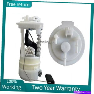 Fuel Pump Module Assembly �R���|���v���W���[���A�Z���u�����Y�}�C�N��2010-2015 1.2L�̑��M���j�b�g Fuel Pump Module Assembly Sending Units for Nissan Micra 2010-2015 1.2L�y���s�A���i�z
