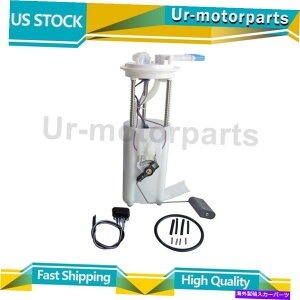 Fuel Pump Module Assembly i1jR|vW[AZuI[gxXg̓|eBAbNOv1997-1997ɓK܂ (1) Fuel Pump Module Assembly Autobest Fits Pontiac Grand Prix 1997-1997