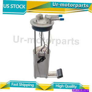 Fuel Pump Module Assembly i1jR|vW[AZuI[gxXgV{[GNXvX3500 2001-2002ɓK (1) Fuel Pump Module Assembly Autobest Fits Chevrolet Express 3500 2001-2002