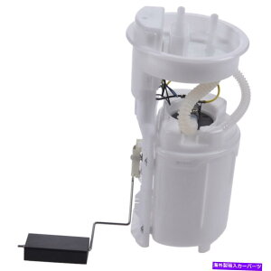 Fuel Pump Module Assembly 04-06̔R|vW[AZutHNX[Qr[gStWFb^1520990 Fuel Pump Module Assembly For 04-06 Volkswagen Beetle Golf Jetta 1520990