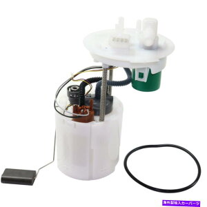 Fuel Pump Module Assembly �R���|���v�́A�����I�ȃ[���r�o�ԗ�13578374�̂��߂�2013-2015�V�{���[�}���u�ɓK�����܂� Fuel Pump Fits 2013-2015 Chevy Malibu For Partial Zero Emission Vehicle 13578374�y���s�A���i�z