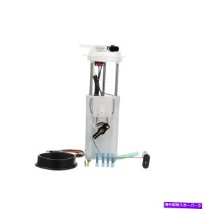 Fuel Pump Module Assembly J[^[R|vW[AZuI[g[eBuANZT[p[gP74834M Carter Fuel Pump Module Assembly Automotive Replacement Accessory Part P74834M
