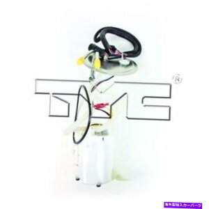 Fuel Pump Module Assembly �R���|���v���W���[���A�Z���u���R���|���v���A�^�C�N150031 Fuel Pump Module Assembly-Fuel Pump Rear TYC 150031�y���s�A���i�z
