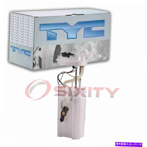 Fuel Pump Module Assembly 1999�N����2001�N��TYC�R���|���v���W���[���A�Z���u���|���e�B�A�b�N�����^�i3.4L V6 AIR VQ TYC Fuel Pump Module Assembly for 1999-2001 Pontiac Montana 3.4L V6 Air vq�y���s�A���i�z