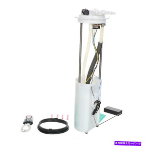Fuel Pump Module Assembly �R���|���v���W���[���A�Z���u���J�[�^�[P74990M�i13����13,000�}�C���ۏ؁j Fuel Pump Module Assembly Carter P74990M (13 Month 13,000 Mile Warranty)�y���s�A���i�z
