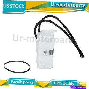 Fuel Pump Module Assembly i1jR|vW[AZuI[gxXgW[voeB2004-2004ɓK (1) Fuel Pump Module Assembly Autobest Fits Jeep Liberty 2004-2004